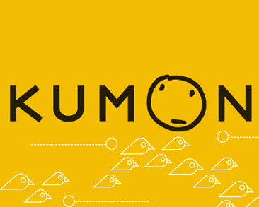 Kumon  Aprender é o máximo no Kumon
