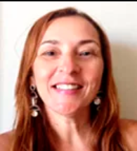 Rita Batista - coordenadora de conteúdo do Mathema Online