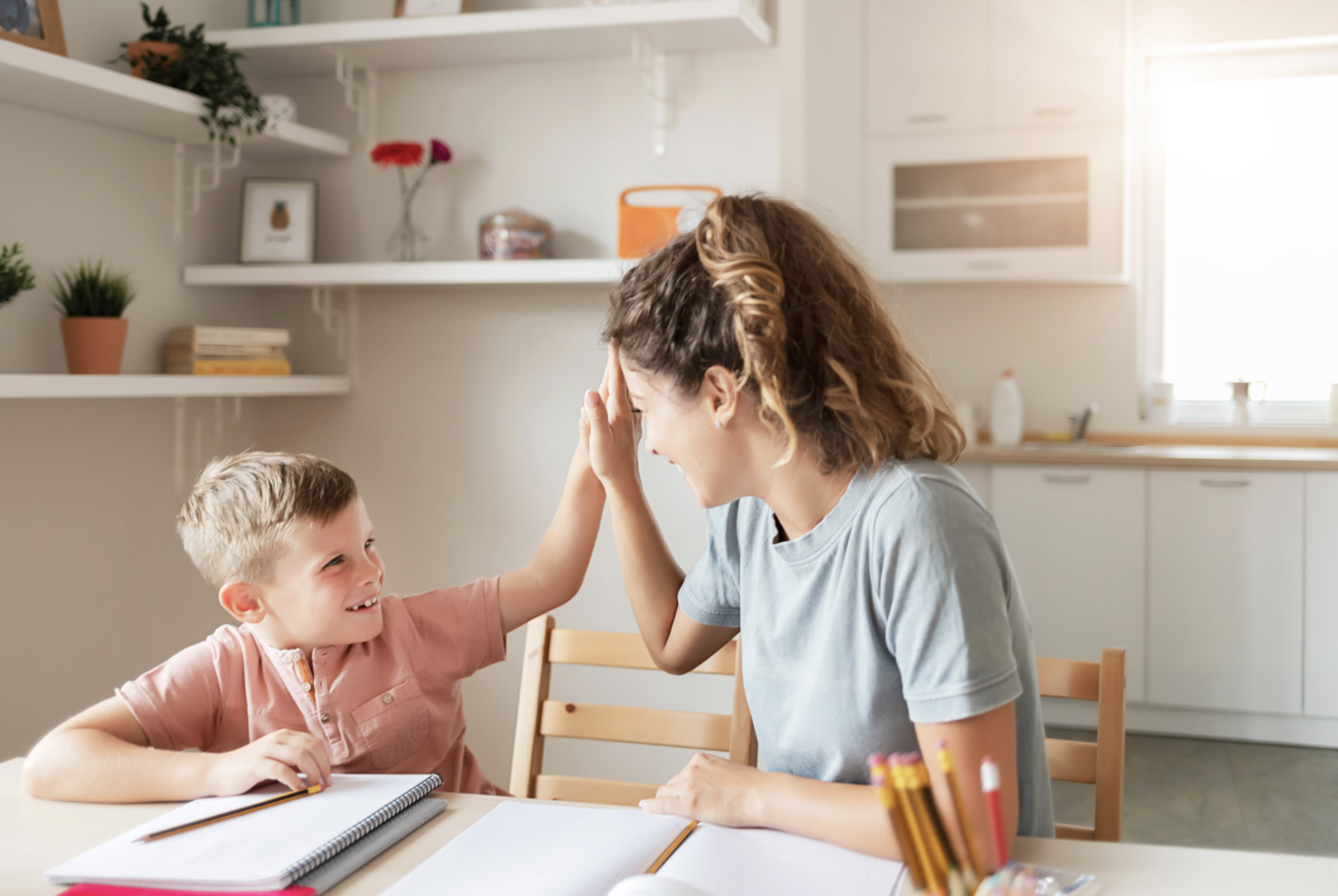 Família x Escola: A importância da participação dos pais no dia a dia  escolar